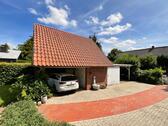 Foto - 4 Zimmer Einfamilienhaus in Hambergen