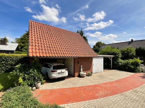 Foto - 4 Zimmer Einfamilienhaus in Hambergen
