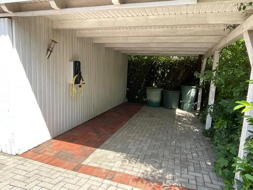Foto - Einfamilienhaus in Hambergen zum Kaufen