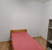 1 Zimmer WG in Eschweiler Zentrallager