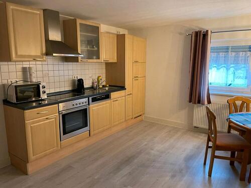 Foto - Zimmer Wohnung für Monteure - 20,00 EUR Kaltmiete, ca.  65,00 m²