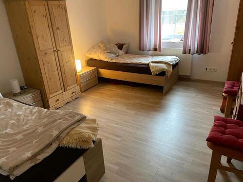 Foto - 3 Zimmer Etagenwohnung in Schwandorf