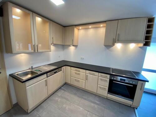 Foto - Wohnung zu vermieten, Mietwohnung in Bettendorf 95 m2