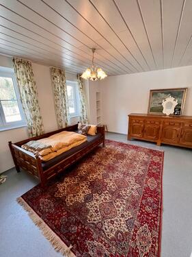 Foto - 3-Zimmer-Wohnung mit ca. 80 m² im 1. Stock, Küche