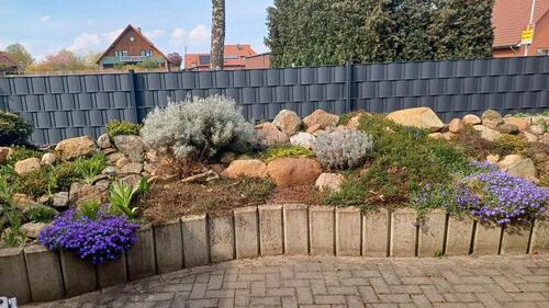 Foto - Einfamilienhaus in Neustadt am Rübenberge