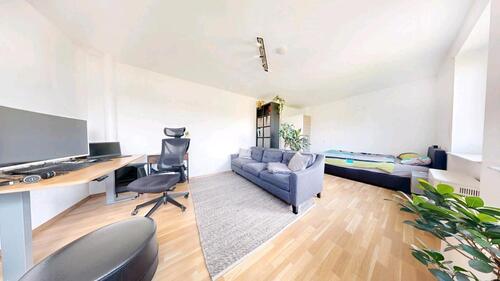 Foto - Moderne 1-Zimmer-Wohnung mit Top-Anbindung - 50 m² in Nürnberg