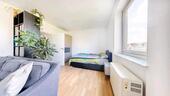 Foto - Etagenwohnung zur Miete in Nürnberg