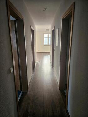 Foto - Etagenwohnung in Munderkingen