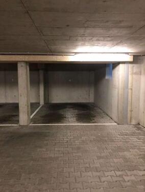 Foto - *NEU* Tiefgaragenstellplatz - 100,00 EUR Miete,