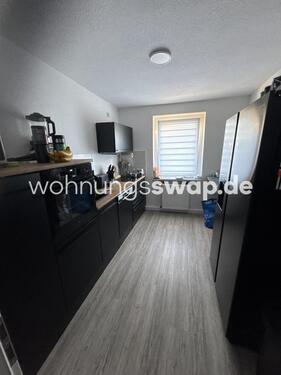 Foto - Wohnungsswap - 3 Zimmer, 67 m² - Dr.-Wilhelm-Külz-Straße, Fürstenwalde