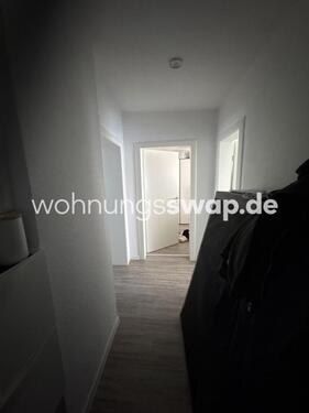 Foto - Etagenwohnung zur Miete in Fürstenwalde (Spree)