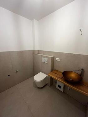 Foto - Etagenwohnung in Herdecke