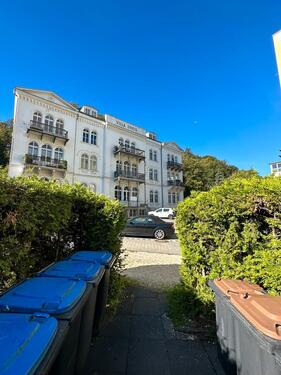 Foto - Bad Ems Villenviertel 3ZKB mit Terrasse ab sofort
