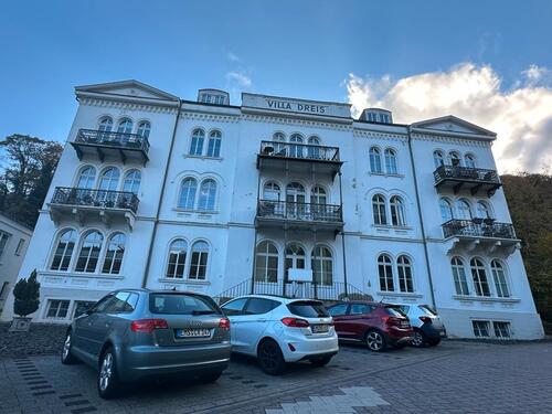 Foto - Etagenwohnung zur Miete in Bad Ems