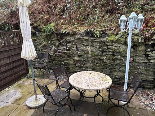 Foto - Etagenwohnung in Bad Ems zur Miete