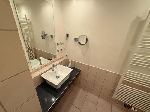 Foto - Etagenwohnung in Lübeck zur Miete