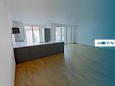 Foto - Moderne 4-Zimmer-Wohnung mit Balkon und viel Platz für Ihre Familie!