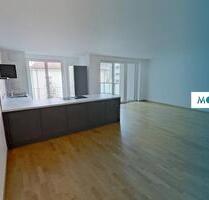 Moderne 4-Zimmer-Wohnung mit Balkon und viel Platz für Ihre Familie! - Ulm Obertalfingen