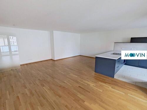 Foto - Etagenwohnung in Ulm zur Miete