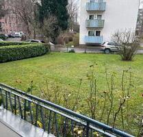Eigentumswohnung PROVISIONSFREI 3Zi. mit Garten und Stellplatz - Düsseldorf Stadtbezirk 6