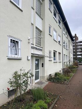 Foto - Etagenwohnung zum Kaufen in Düsseldorf