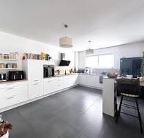 Moderne 3-Zimmer Wohnung im 2. OG in Langenhagen - Burgwedel