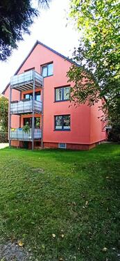 Foto - Gemütliche Dachgeschosswohnung in Hamburg-Bramfeld