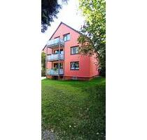 Gemütliche Dachgeschosswohnung in Hamburg-Bramfeld