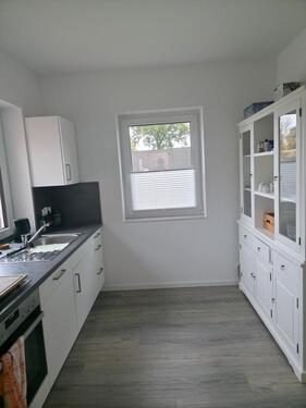 Foto - Etagenwohnung in Barßel