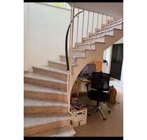 Reihenhaushälfte in München-Sendling Westpark