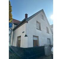 Einfamilienhaus - 2.000,00 EUR Kaltmiete, in Darmstadt (PLZ: 64291) Arheilgen