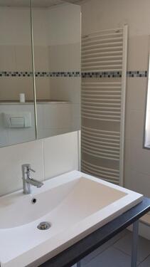 Foto - Etagenwohnung in Wienhausen zur Miete