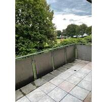 3-Zimmerwohnung mit Balkon im Grünen - Hameln