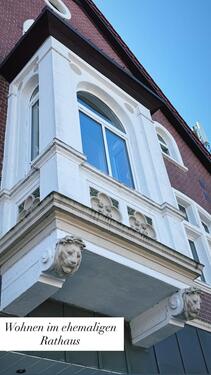 Foto - Etagenwohnung zur Miete in Leopoldshöhe