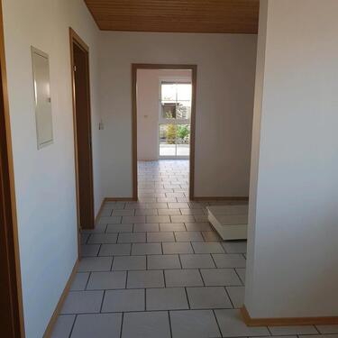 Foto - 1,5 Zi.Wohnung m.Terasse, Garten EG in 63785 Obernburg