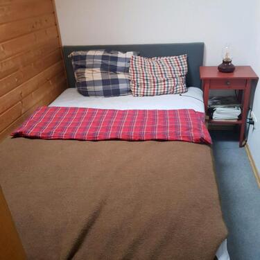 Foto - 1 Zimmer Etagenwohnung zur Miete in Obernburg am Main