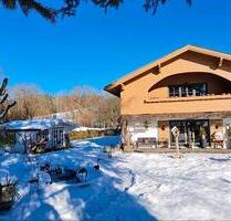 ❤️ Ferienwohnung Bay.Wald Zwiesel mit Hund Sauna Whirlpool
