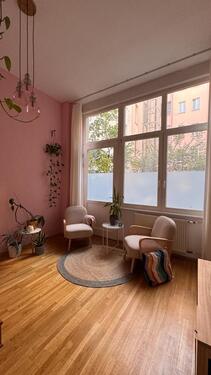 Foto - BehandlungsraumCoachingraum frei ab 01. Januar 2026