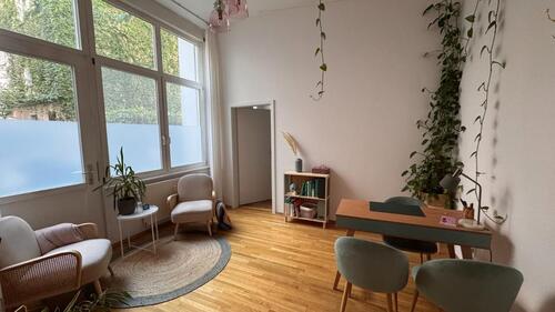 Foto - Etagenwohnung in Berlin zur Miete