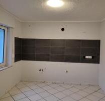 2 Zimmerwohnung mit grosser Wohnküche und grossem Kellerraum. - Bergneustadt