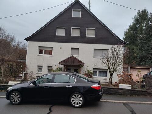 Foto - 1 Zimmer Etagenwohnung in Bergneustadt