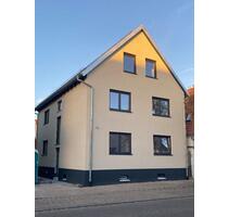 3-Zimmer-Wohnung mit Terrasse - 1.800,00&nbsp;EUR Kaltmiete, ca.&nbsp; 87,00&nbsp;m&sup2; in Sankt Leon-Rot (PLZ: 68789)