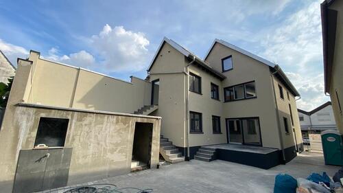 Foto - 3 Zimmer Etagenwohnung zur Miete in Sankt Leon-Rot