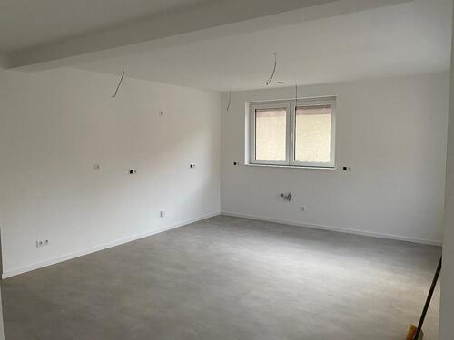 Foto - Etagenwohnung in Sankt Leon-Rot zur Miete