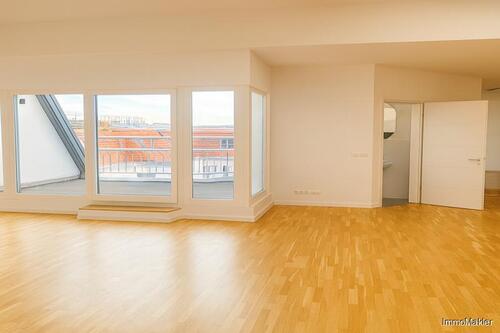 Foto - 3 Zimmer Dachgeschoßwohnung in Berlin