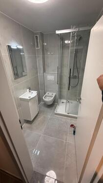 Foto - 1 Zimmer Etagenwohnung zur Miete in München