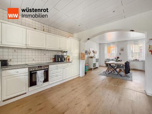 Foto - 4 Zimmer Einfamilienhaus zum Kaufen in Saarbrücken