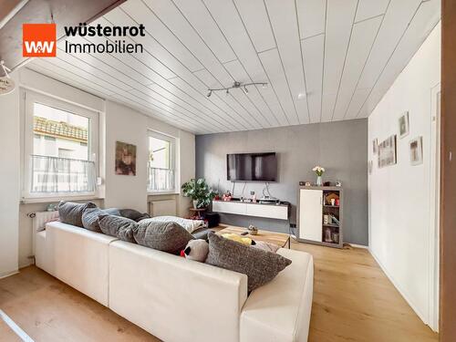 Foto - Einfamilienhaus in Saarbrücken zum Kaufen