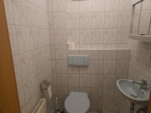 Foto - 3 Zimmer Etagenwohnung in Lahnstein