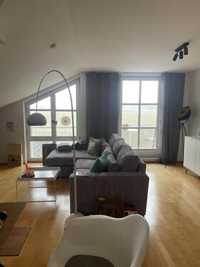 Foto - 2.5 Zimmer Etagenwohnung in Unterhaching